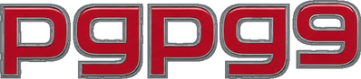 pgpg9 Logo